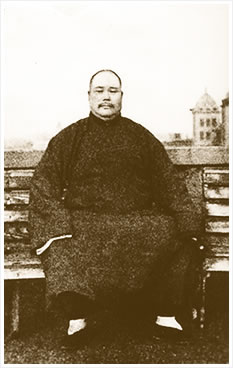 Taichi-Schule-Frankfurt - Helmut Sommerfeld